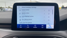 Ford Focus 1.0 EcoBoost Titanium Style 5dr Petrol Hatchback